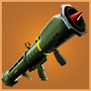 Guided missile